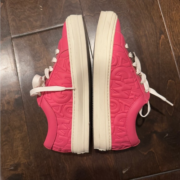 Ferragamo sneakers - Picture 8 of 9